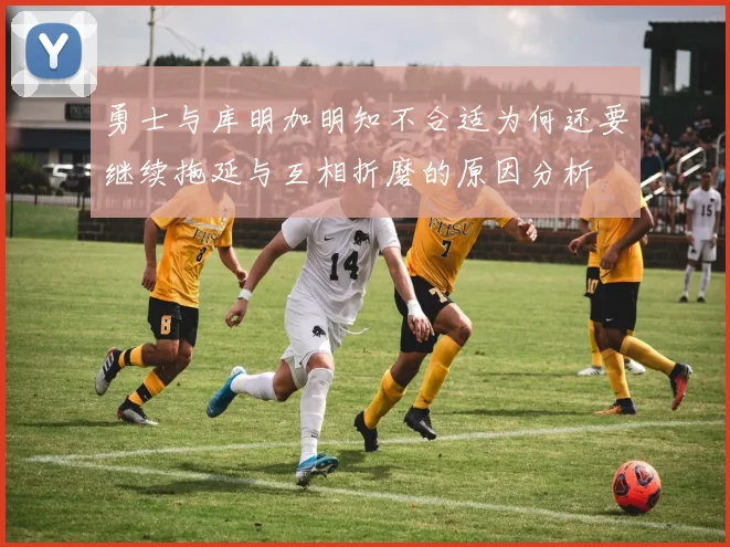 勇士与库明加明知不合适为何还要继续拖延与互相折磨的原因分析