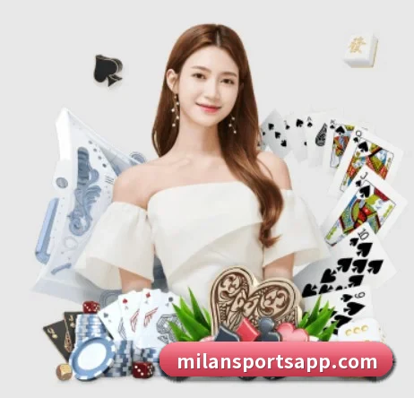 米兰体育 APP - milan