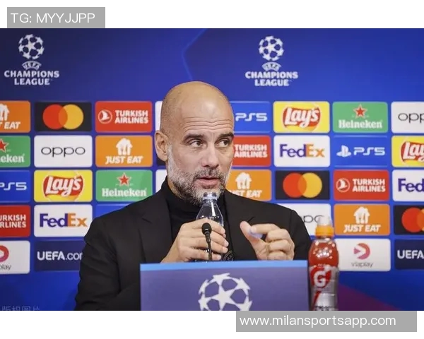 瓜迪奥拉在足球领域的独特影响力与创新成就引领未来发展