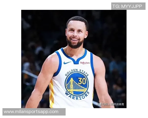 大范甘迪称库里在与球迷互动和场外表现方面无人能敌