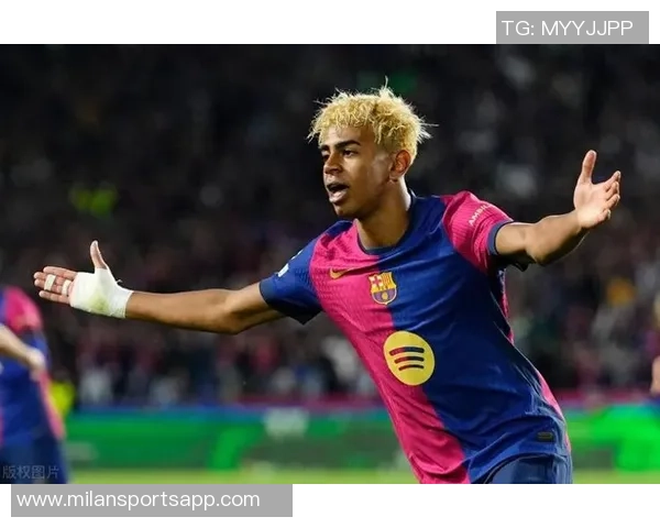 记者批评亚马尔言论不当称梅罗若赛前说这些难以想象