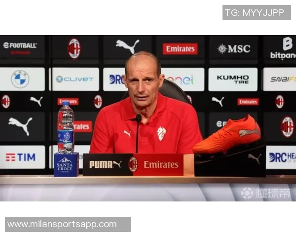 莱奥谈9号位学习经历称赞阿莱格里为赢家曾在米兰夺冠