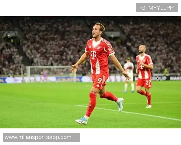 凯恩谈世界杯梦想：曾经失利但坚定信心继续追逐目标