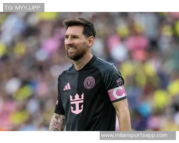 梅西谈家庭价值观：团结是我最重视的信念与传承