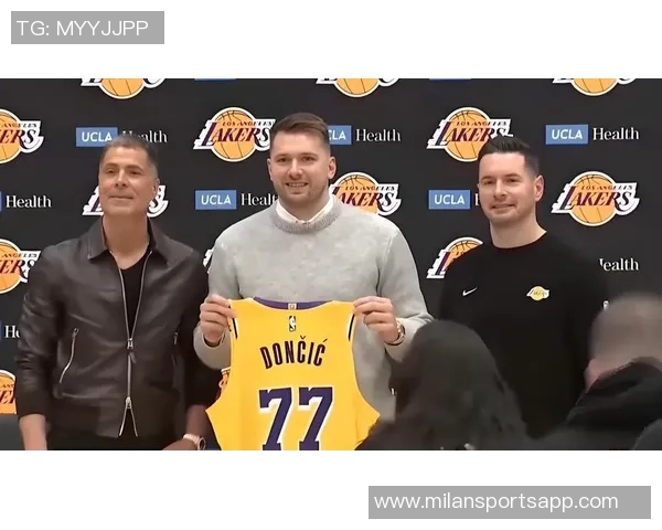 东契奇创历史单场豪华数据湖人队史第二人追平07年科比辉煌表现