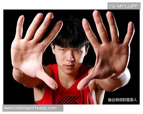 30天30队特辑：杨瀚森与开拓者队友们的奋斗与梦想