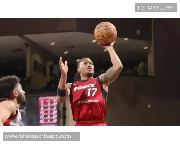 热火与贾米尔杨签订双向合同上赛季G联盟场均得分217分