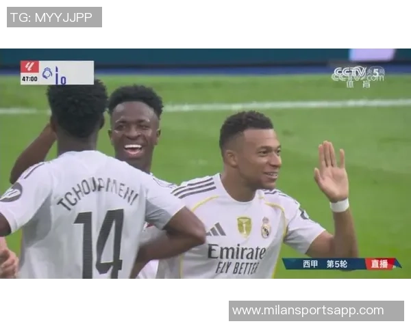 贝尼托分析维尼修斯与姆巴佩关系转变及两人防守努力的明显变化