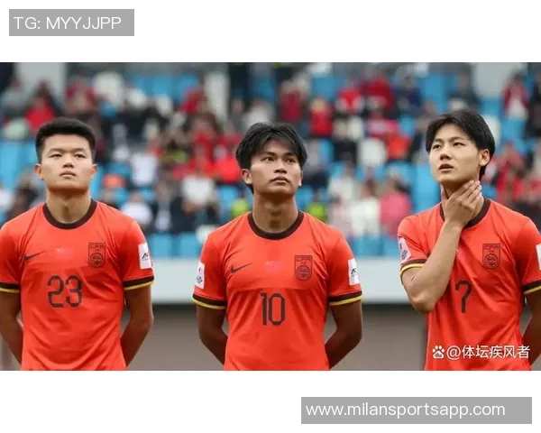 U23国足主力杨希基本加盟深圳新鹏城转会费将到位