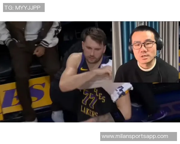 徐静雨分析哈里森角色东契奇交易决策权不在他手中