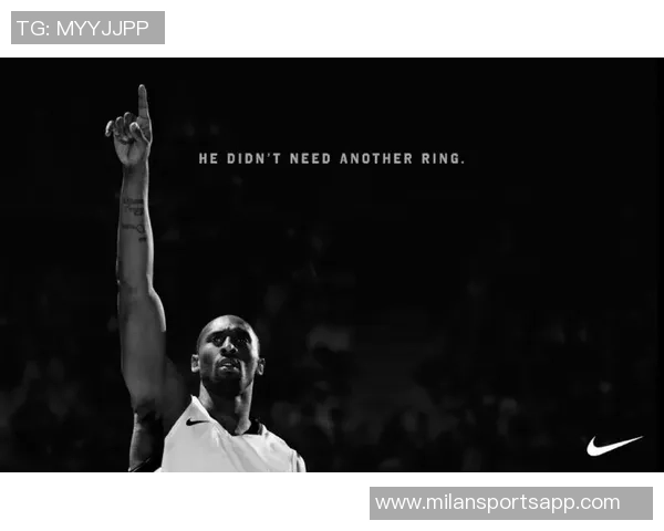 十年前的今天科比撰文告别篮球生涯感谢球迷与岁月的陪伴