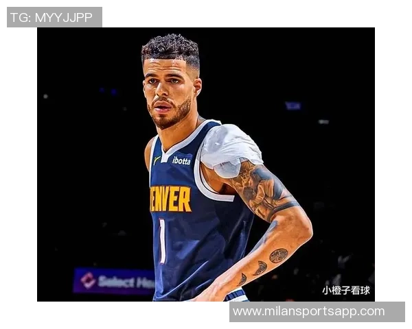 小波特回顾职业生涯目标与伤病挑战追求NBA顶尖球员梦想的艰辛历程