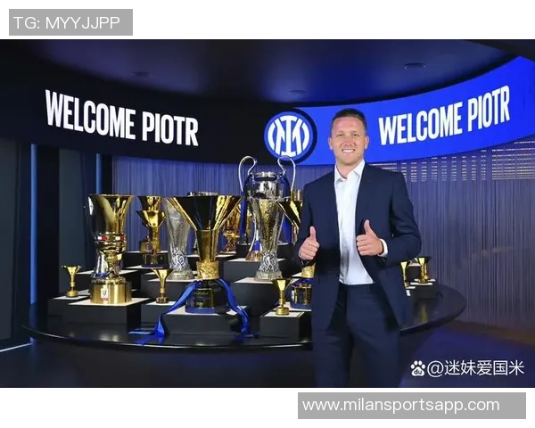 泽林斯基展望未来：国米赛程密集我将全力以赴争取位置