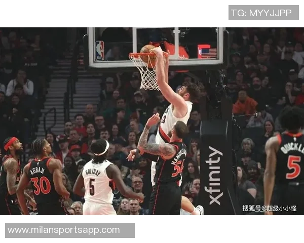 小杨面临更大挑战开拓者官方宣布克林根出战猛龙成疑