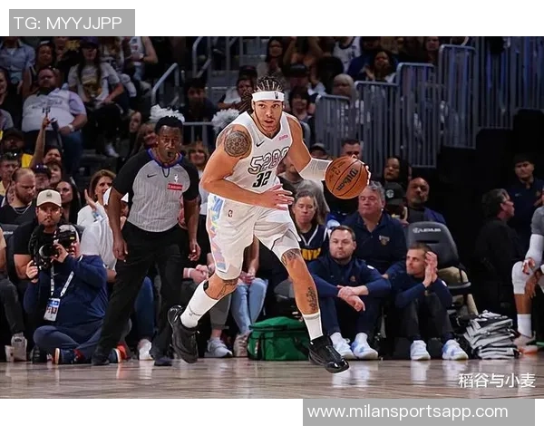 戈登分享三分球提升秘诀：休赛期强化训练加速出手与合理选择