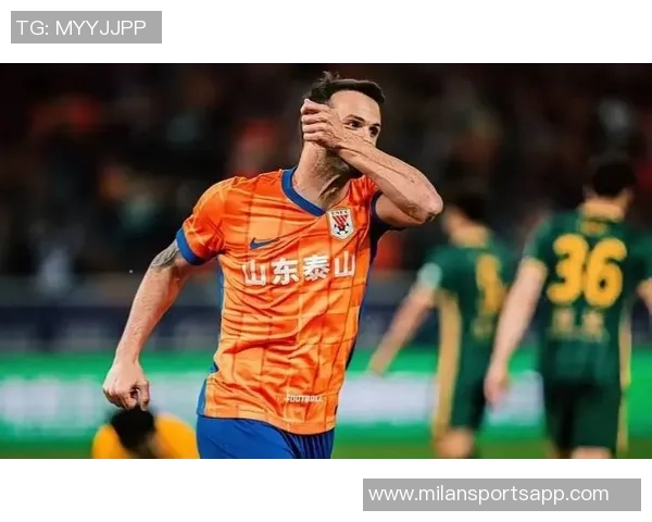 瓦科与泰山队续约谈判未达成一致其他球队也表达了兴趣